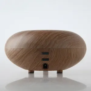 Chinese factory deffuser aroma household usb table small air humidifier luxury scenting diffuser manufactured in china