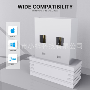 Mini USB touch sleeper automatic <b>mouse</b> mover to prevent computer lock screen, fully automatic <b>mouse</b> movement path L745 - Product Image 3