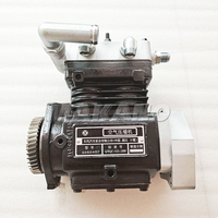Dongfeng 6L isla motor Diesel compresor de aire 4930041