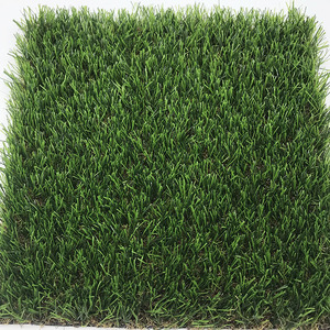 Herbe artificielle de tapis de paysage d'herbe synthétique de tapis de jardin de 40mm pour le jardin de <span class=keywords><strong>terrasse</strong></span> - Product Image 5