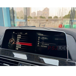 BM 6550 9332412 écran de moniteur d'affichage LCD CID1025 IPS F12LCI F13LCI pour 6er Gran Coupé <span class=keywords><strong>Cabriolet</strong></span> série F06 F12 F13 <span class=keywords><strong>640</strong></span> 650 - Product Image 5