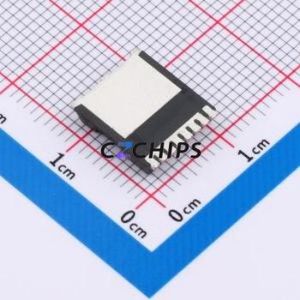 ทรานซิสเตอร์สนามไฟฟ้าทรานซิสเตอร์ TOLL-8L YJT300G10AQ (Mosfet) แบบดั้งเดิมและใหม่ขายดีชิ้นส่วนอิเล็กทรอนิกส์ชิปและบริการ BOM - Product Image 2