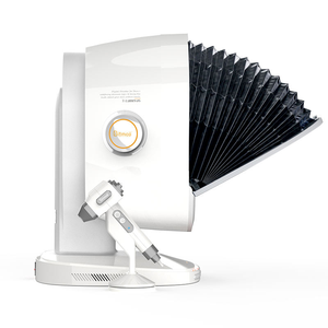 Analyseur de peau facial numérique de bureau avec imagerie HD et sonde portable pour les tests cutanés en instituts de beauté - Product Image 4
