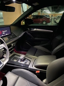 ใช้ A-U-D-I 2024 Q-5-L 2.0 <span class=keywords><strong>TFSI</strong></span> 40 <span class=keywords><strong>TFSI</strong></span> โมเดลไดนามิกสุดหรู - Product Image 2