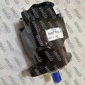 2652192663/מנוע. <span class=keywords><strong>hyd</strong></span>/קידוח אביזרים - Product Image 1