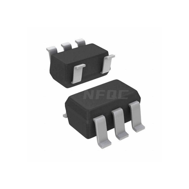 24LC32AT-I NFQC Hot sale original electronic components 24LC32AT IC Chips SOT23-5 24LC32AT-I/OT