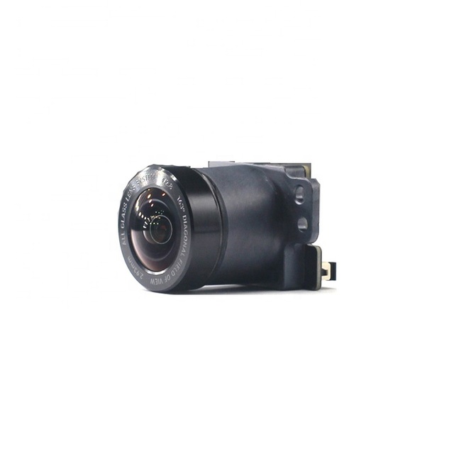12MP Network MIPI sony IMX577 FF Fixed Focus Super Wide Angle HD Video HD High Definition Camera Module