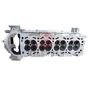 Milexuan 4 d56 F16D3 b10S1 5l 22R 4y V3300 VW1.6 BT50 Z24 <span class=keywords><strong>CORSA</strong></span> 1.8 F150 K4M KA24 testata per toyota nissan vw kubota - Product Image 2