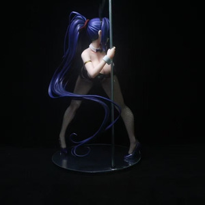 ดรอปชิปปิ้ง 2026 ของเล่นสะสมฟิกเกอร์ตัวละครอนิเมะเซ็กซี่สำหรับผู้ใหญ่ คุณภาพสูง ทำจาก PVC - Product Image 2