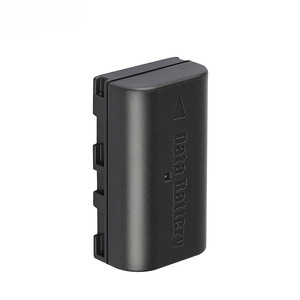 แบตเตอรี่ BN-VF808 800mAh สำหรับ JVC GZ-MS100 MS120 MS130 MS126 ได้รับการรับรองมาตรฐาน CE RoHS ขายส่งจำนวนมาก คุณภาพพรีเมียม - Product Image 3