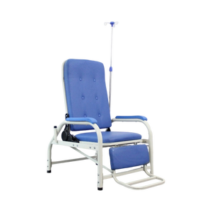 उच्च गुणवत्ता वाले अस्पताल के जलसेक और समायोज्य ऊंचाई चिकित्सा कुर्सियां - Product Image 5