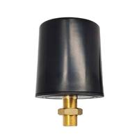 Antenne cellulaire omnidirectionnelle à gain élevé 698-3800Mhz, étanche IP66/IP67, montage sur armoire extérieure, 2.4G 3G 4G LTE 5G