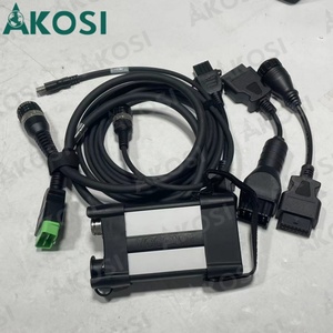 Analyseur de moteur 2.8 PTT Vocom II 88894000 pour outil de diagnostic de camions et d'excavatrices VOCOM II prenant en charge Euro6 FM/FH4 - Product Image 1