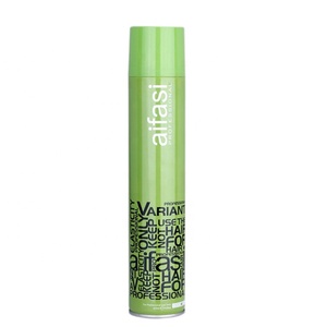 Professional Shine Extra Hold Hair <strong>Styling</strong> <strong>Spray</strong> - Product Image 4