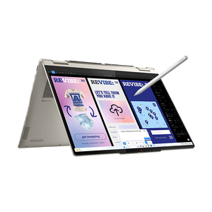 Nouveau portable original pour Yoga Air 360, écran tactile IPS de 14 pouces, métal, avec processeur Intel Ultra 7-258V, 32 Go de RAM, SSD de 1 To, portable haute performance - Product Image 1