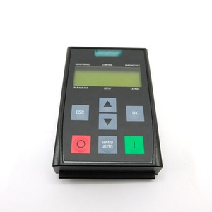 Nuevo SINAMICS BOP-2 6SL3255-0AA00-4CA1 G120 Operador Básico en Stock 6SL3255-0AA00-4CA1 - Product Image 5