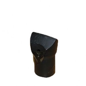Comercio al por mayor de China de importación espiral Auger botón cónico poco cono conexión taladro de <span class=keywords><strong>roca</strong></span> de la cabeza - Product Image 1