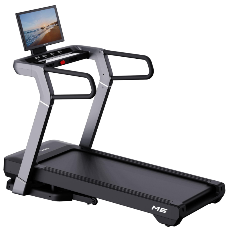 High Quality Treadmill Bearings for Commercial Use