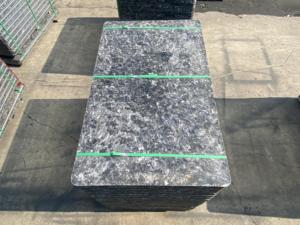 Hot <strong>Sale</strong> Customized OEM White Fiberglass Brick Pallet <strong>for</strong> <strong>Concrete</strong> <strong>Block</strong> Machine - Product Image 2