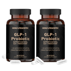 <span class=keywords><strong>Vigo</strong></span> Naturally-Suplemento de gotas líquidas con berberina y té verde para la salud intestinal y digestiva - Product Image 4