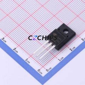Diodo Schottky MBR10200 ITO-220AB Original y Nuevo, Componentes Electrónicos al por Mayor, Proveedor de Chips y Servicio BOM - Product Image 1
