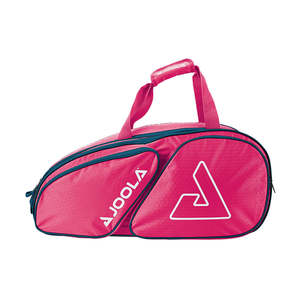 Sacs de sport personnalisables en gros avec poches et poches en filet pour transporter des raquettes, des balles, des bouteilles d'eau et des accessoires - Product Image 2