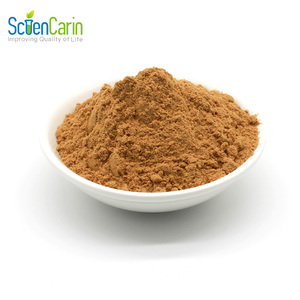 ללא תוספת צמחים טבעי תוספת 10:1 20:1 <span class=keywords><strong>horsetail</strong></span> תמצית אבקת - Product Image 2