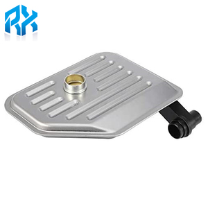 Pièces de boîte de vitesses de TRANSMISSION d'huile de filtre 46321-39010 pour <span class=keywords><strong>HYUNDAi</strong></span> TUCSON 2004 2005 2006 - Product Image 1