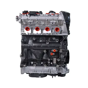 Factory Original Wholesale Car Engine Assembly 1.8T BYJ/CDA Auto Engine System For EA888 Volkswagen