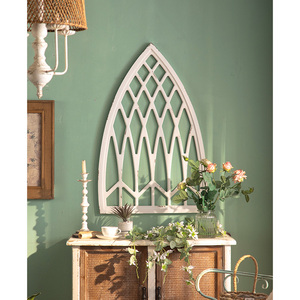 <span class=keywords><strong>Grande</strong></span> arte fatta a mano pesante decorazione in legno decorativo bohémien appeso a <span class=keywords><strong>parete</strong></span> per il matrimonio - Product Image 2