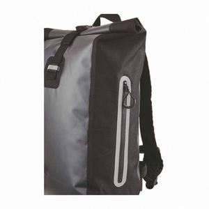 Manufacture Customer logo 500DPVC Waterproof Dry Backpack 20L Ocean Backpack Dry Bag for Kayaking Hiking <b>Camping</b> - Product Image 4