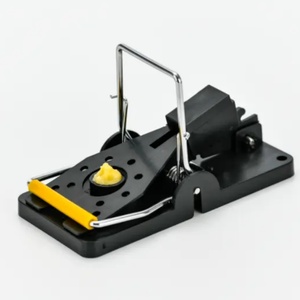 Effective Kitchen Rodent Killer Reusable <b>Small</b> Big <b>Mouse</b> Snap Trap Strong Large Rat Trap - Product Image 5