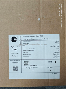 1 पीसी SAM-SON 4763 नए वाल्व सकारात्मक - Product Image 2