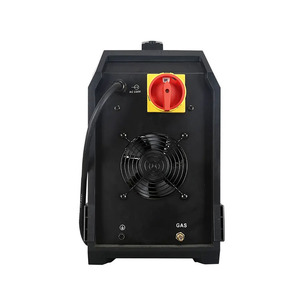 Soldador de arco de argón, máquina de soldadura portátil <span class=keywords><strong>profesional</strong></span>, 220V, <span class=keywords><strong>200</strong></span> <span class=keywords><strong>AMP</strong></span>, inversor MAG, Acdc, TIG Por Pulsos, CA, CC, TIG - Product Image 2