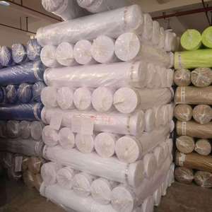 Tessuto 100% Poliestere Spazzolato per Mercato di <span class=keywords><strong>Dubai</strong></span>, Tessuto Stampato a Dispersione per Lenzuola da Fornitore Cinese - Product Image 3