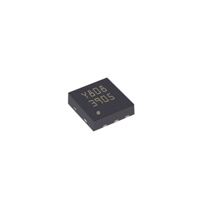 LD39050PUR ใหม่เอี่ยม ชิปควบคุมแรงดันไฟฟ้าแบบ Linear Low-Dropout รุ่น 3905 DFN-6 สำหรับงานพิมพ์ซิลค์สกรีน ชิ้นส่วนอิเล็กทรอนิกส์ - Product Image 1
