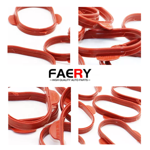 Junta de tapa de válvula FAERY 94811014601 <span class=keywords><strong>precio</strong></span> de fábrica de alta calidad para sistemas de motor <span class=keywords><strong>PORSCHE</strong></span> 970 PANAMERA 92A 9PA1 <span class=keywords><strong>CAYENNE</strong></span> - Product Image 4