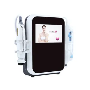 Facial Hydrating Instrument For Skin Whitening And Rejuvenation And Eye Wrinkle Removal