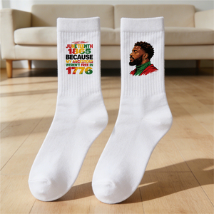 Transferts thermiques DTF Juneteenth, <span class=keywords><strong>Histoire</strong></span> des Noirs, Fierté Noire, prêts à poser, autocollants thermocollants pour vêtements, t-shirts, sacs, DIY, vente en gros - Product Image 3