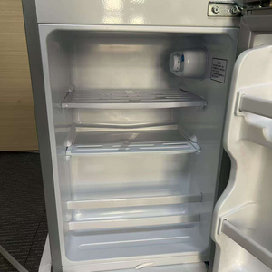 X High-quality Refrigerator With Top and Bottom Styles,76L Small Capacity Household Single Door Horizontal Freezer Horizontal Fr - Product Image 6