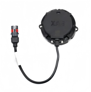 Boîte à médicaments et boîte à matériaux en plastique P100pro avec capteur pour drones agricoles UAV, noir, original, neuf - Product Image 1