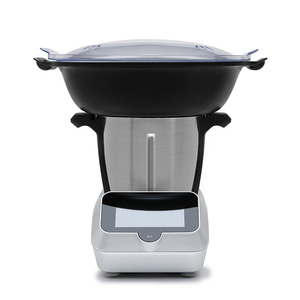 Electrodomésticos Multifuncionales de Alta Calidad, Batidora Térmica y Mezcladora de Alimentos Termomix <span class=keywords><strong>Tm6</strong></span> con Funciones <span class=keywords><strong>Wifi</strong></span> y APP - Product Image 5