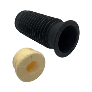 Pour Chevrolet/Cadillac/Buick/ALFA ROMEO/<span class=keywords><strong>Fiat</strong></span>/GM DAEWOO/Saab, le cache-poussière d'amortisseur, d'autres modèles peuvent être personnalisés - Product Image 3