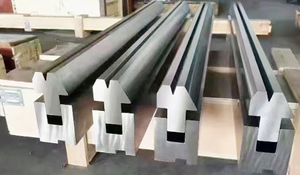 Tự động chính xác uốn chết Báo Chí phanh dụng cụ tấm nhôm kim loại hình thành chết Khuôn Viền louverer công cụ - Product Image 3