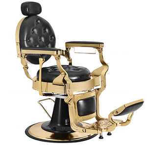 Bomba Hidráulica Metálica de Alta Resistencia para Silla de Barbero Reclinable, Muebles de Salón de Belleza y Spa, Precio al por Mayor, Silla Reclinable para Peluquería - Product Image 6