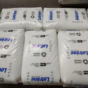 PEHD Qatar Petrochemical TR144 polyéthylène haute densité basse pression pour emballage alimentaire - Product Image 2