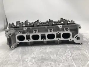 Factory Auto Parts Engine Cylinder Head For Toyota Mazda Mitsubishi Nissan Suzuki Kia Hyundai Peugeot Renault VW