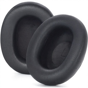 Almohadillas <span class=keywords><strong>de</strong></span> Cuero Proteico Premium para JBL Tour One M3, Espuma Viscoelástica <span class=keywords><strong>de</strong></span> Rebote Lento, Kit <span class=keywords><strong>de</strong></span> Almohadillas para <span class=keywords><strong>Auriculares</strong></span> con Cancelación <span class=keywords><strong>de</strong></span> Ruido - Product Image 2