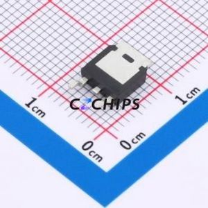Nuevo-Original 30N02 Transistor de efecto de campo de transistor (MOSFET) Venta al por mayor Chips de componentes electrónicos y servicio BOM - Product Image 2
