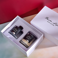 Huile essentielle naturelle diffuseur de roseau arôme diffuseur de roseau bougie huile de parfum huile de parfum bougies de parfum maison parfum